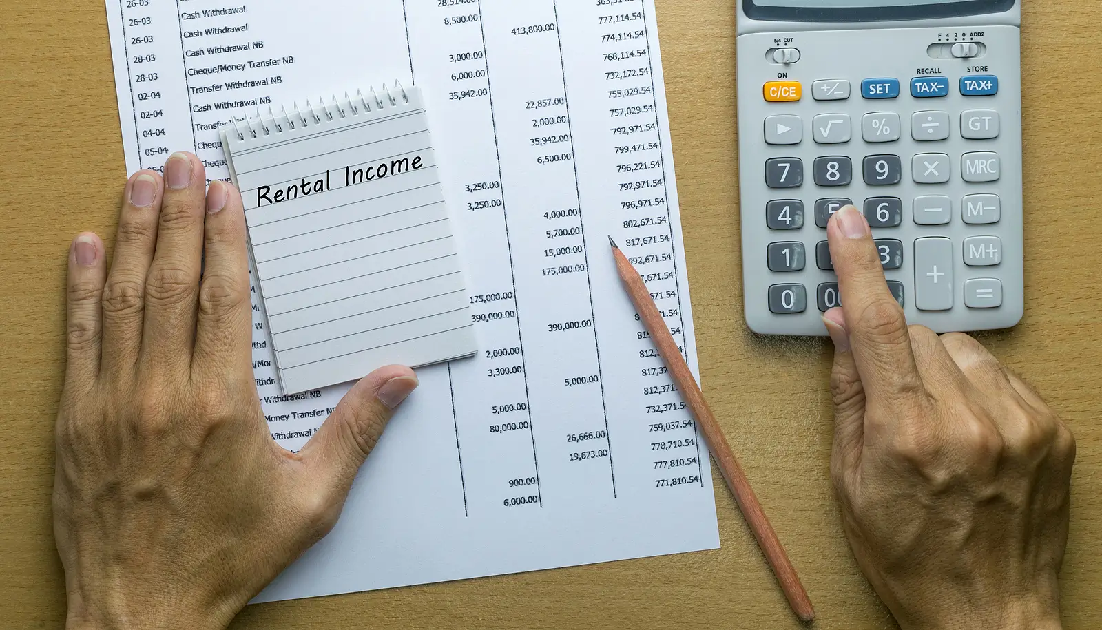 The Key Factors That Impact Rental Income in Central Oregon